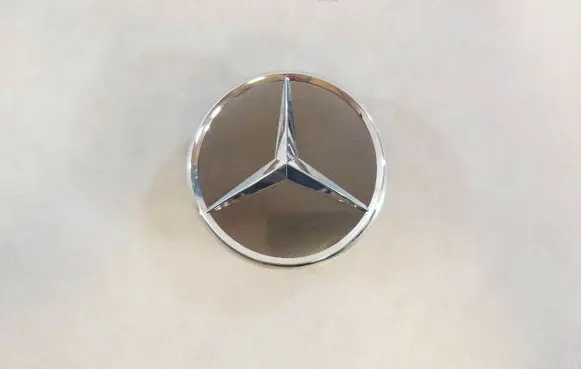 Mercedes-Benz G W463 2nd Gen Original wheel cap A22040001259771
