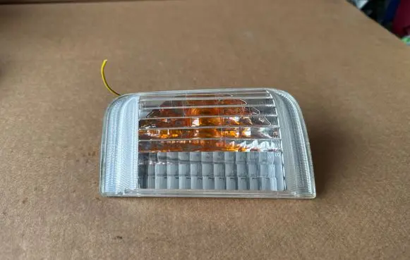 Fiat Ducato Mirror indicator light 3000500 3000500DX