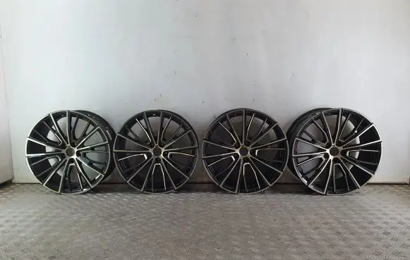 BMW 8 G15 R20 alloy rim 6884210 6884211 36116884211