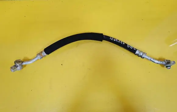 Air conditioning (A/C) pipe/hose