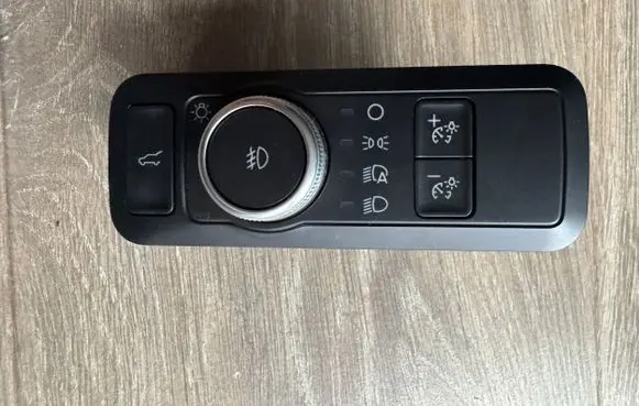 Ford Escape III Light switch LJ6T13D061EDW