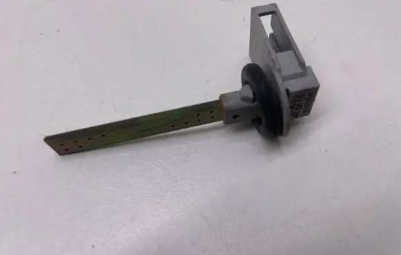 Audi A6 S6 C5 4B Interior temperature sensor 4B0820539 784302B 1310052315