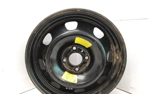 Peugeot 307 R16 steel rim ET31 65X16