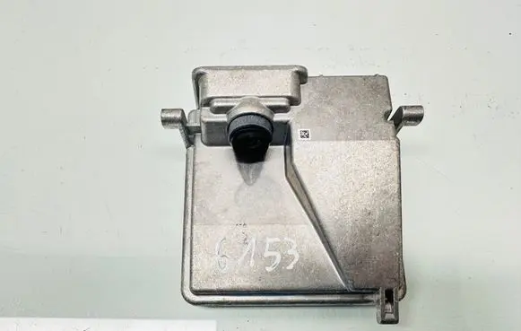 Seat Leon (5F) Windshield/windscreen camera 5Q0980653E 0203500022 5Q0900653