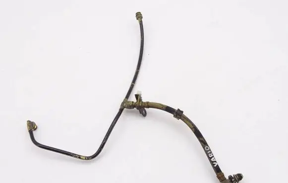 Mercedes-Benz Vario Air intake duct part