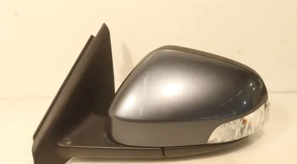 Volvo V40 Front door electric wing mirror 31218122