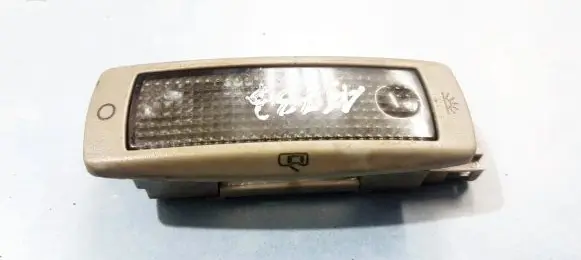 Volkswagen PASSAT B5 Other interior light 3B0947291