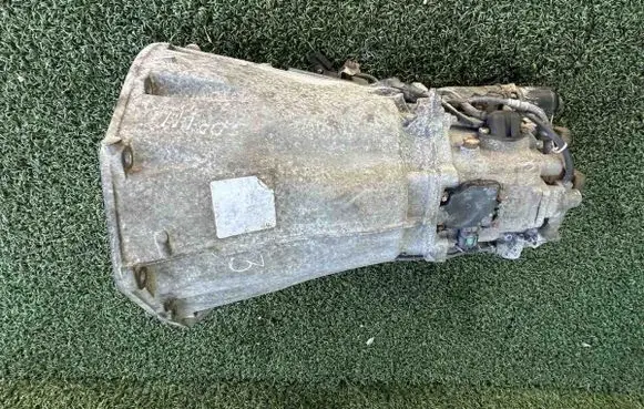 Mercedes-Benz Sprinter W901 W902 W903 W904 Automatic gearbox 211260900 716643 A2112604500