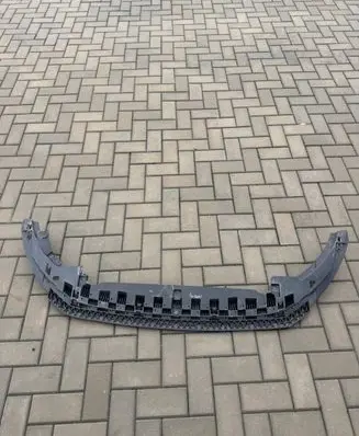 Audi A3 S3 8V Front bumper lip 8v5807233B