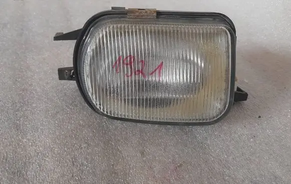 Mercedes-Benz C W203 Front fog light a15099900 15099900