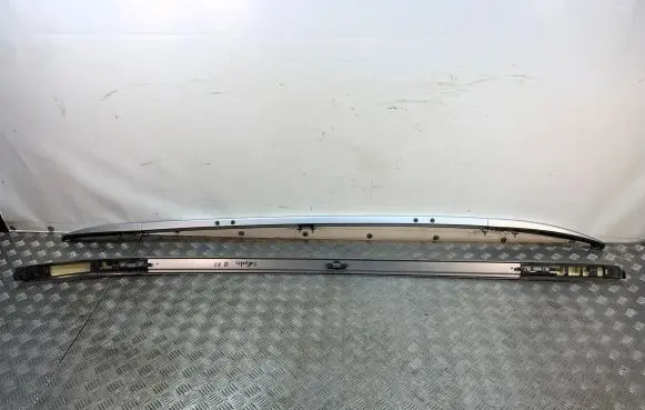 Mitsubishi Outlander Roof bar rail