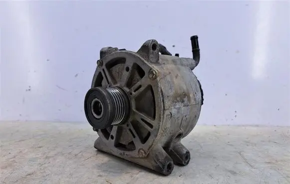 Mercedes-Benz A W168 Generator/alternator