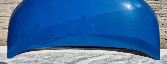 Engine bonnet/hood