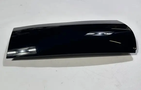 Ford Flex (B) Pillar trim (exterior) BA83-74290B52
