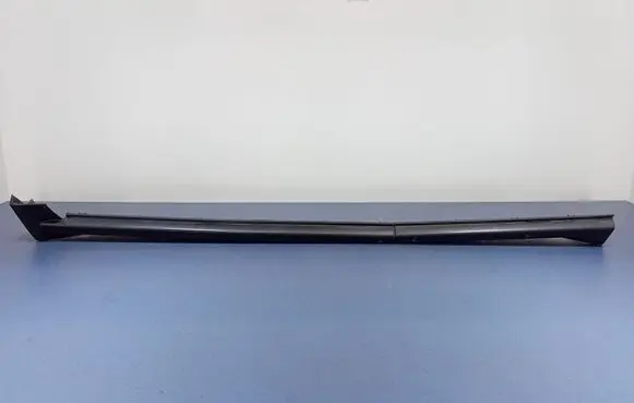 Jeep Compass Front sill (body part)