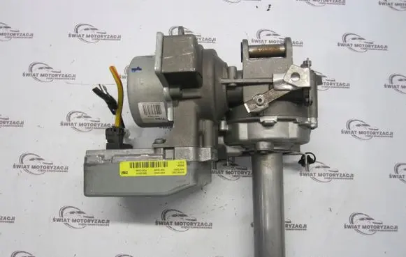 Ford Fiesta Electric power steering pump 8V513C529MH