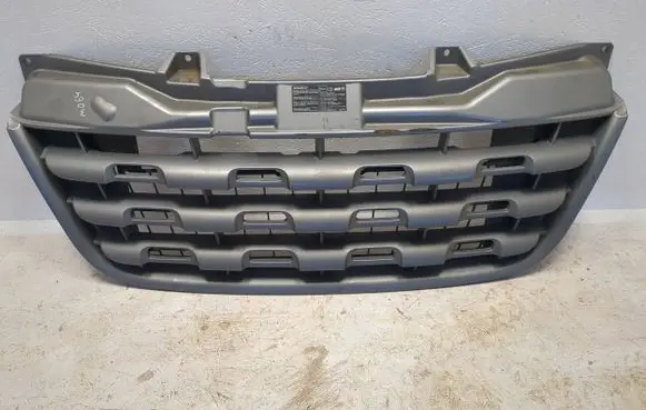 Renault Master III Front grill 623100256 M9T670
