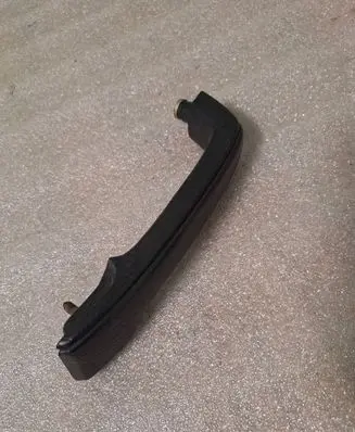 Audi 100 200 5000 C3 Rear door handle trim 443867172