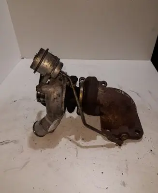 Ford Transit Turbo 4913105312 7490536