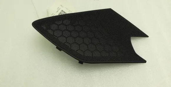 Porsche Panamera (970) Front door speaker cover trim 97055555400