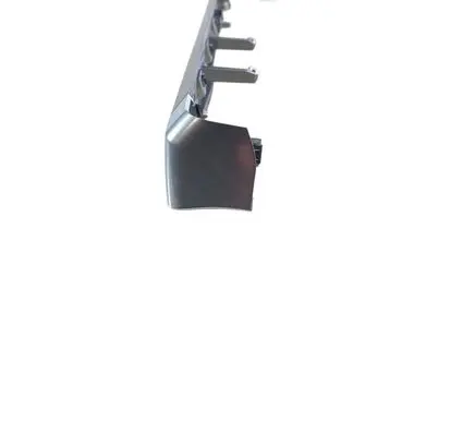 Porsche Cayenne (92A) Front door trim bar 7P5867409 7P5867409F