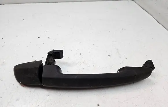 Suzuki Grand Vitara II Tailgate/trunk/boot exterior handle 
