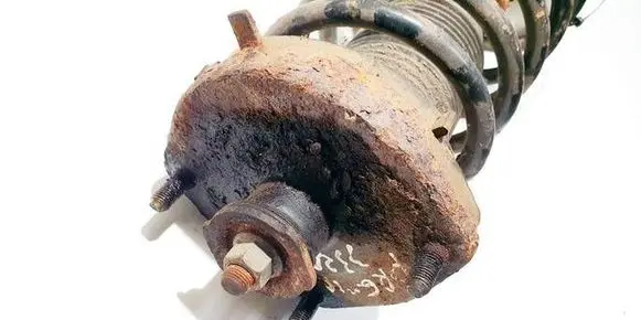 Mazda Premacy Coil spring mount 
