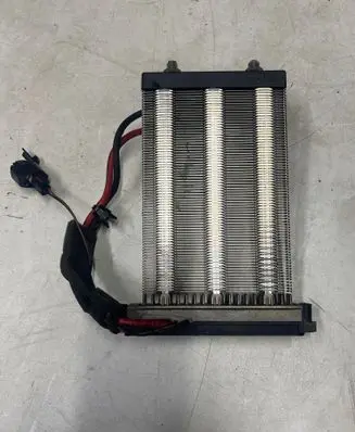 Ford S-MAX Electric cabin heater radiator 6G9118K463DA 0171132104 41927598