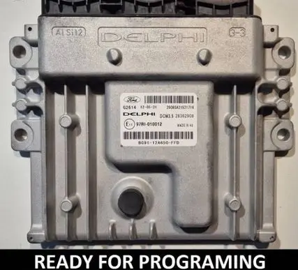 Engine control unit/module