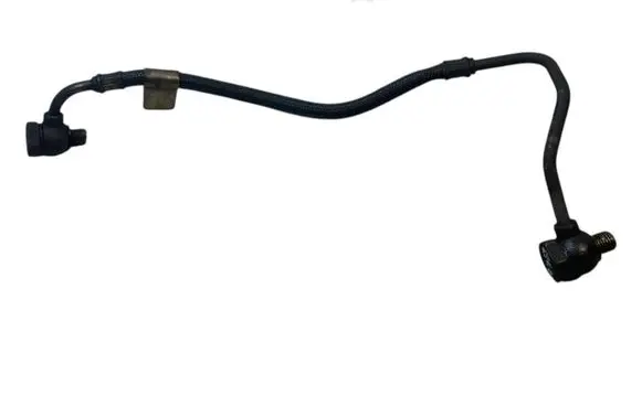 Ford Transit Turbo turbocharger oiling pipe/hose 6C1Q6K679DC