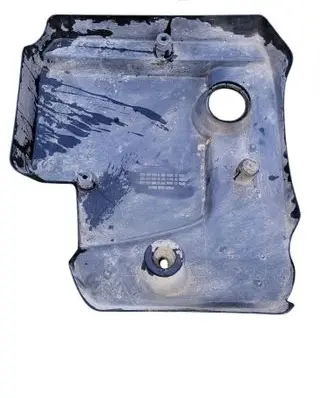 Volkswagen Golf IV Engine cover (trim) 038103925L 038103925M 038103925NN