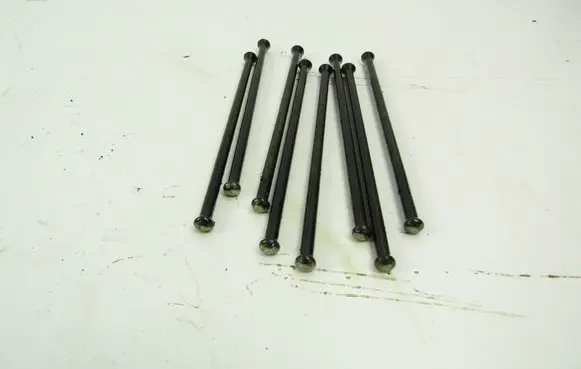 Skoda Fabia Mk1 (6Y) Tappets lifter 