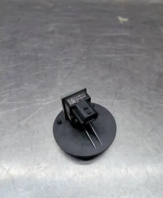 Renault Megane IV Airbag deployment crash/impact sensor 988301626R D6158343
