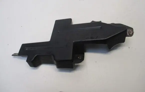 Toyota Land Cruiser (J120) Intake resonator 