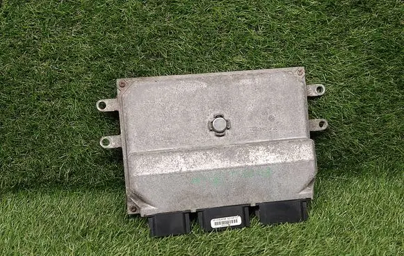 Ford Fusion II Engine control unit/module ECU DS7A12A650ABJ DG9A12B684PA