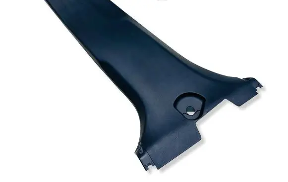Toyota Corolla Cross (B) pillar trim (bottom) 6241416050