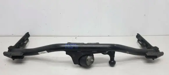 Seat Leon IV Tow bar set 5FA803880D