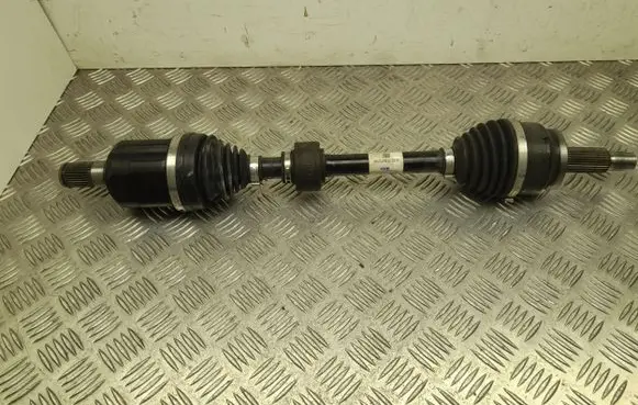 KIA Sportage Front driveshaft 49500N7090