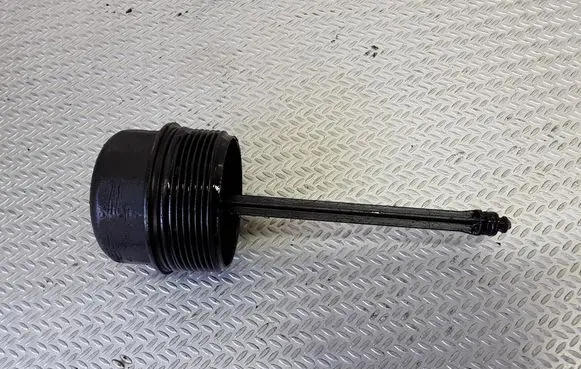 Skoda Octavia Mk1 (1U) Oil filter cover 