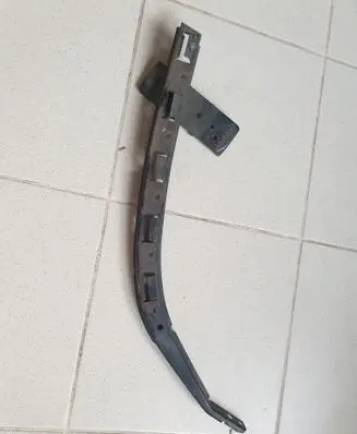 Honda Accord Front bumper mounting bracket 71190SEA000