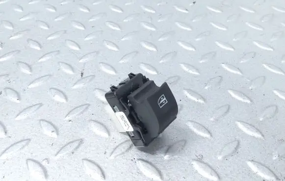 Dacia Sandero III Electric window control switch 254118439R