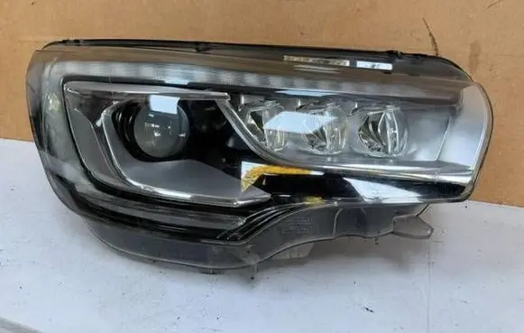 Citroen DS4 Headlight/headlamp 9808718380 244244S