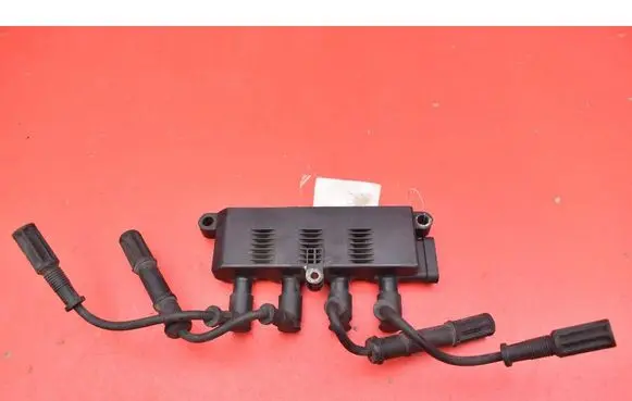 Fiat Fiorino High voltage ignition coil 55200112