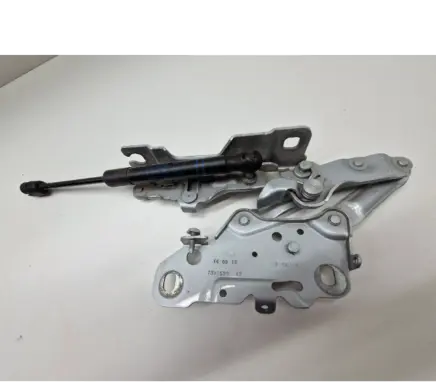 BMW X3 G01 Engine bonnet/hood hinges 7397500