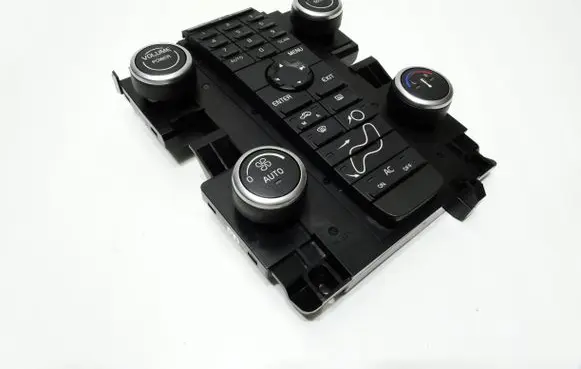 Volvo V50 Climate control unit 30782540 19206