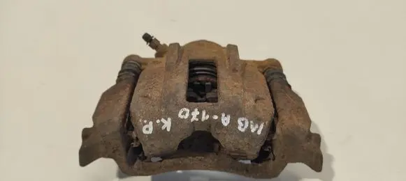 Mercedes-Benz A W168 Front brake caliper