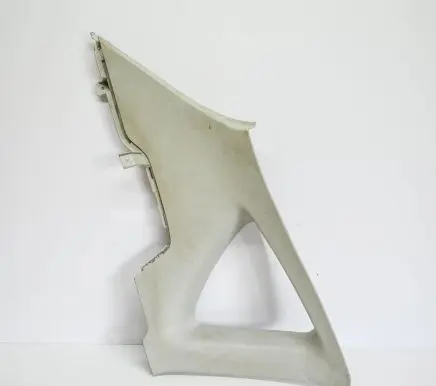 Seat Altea XL (C) pillar trim 5P0867287D
