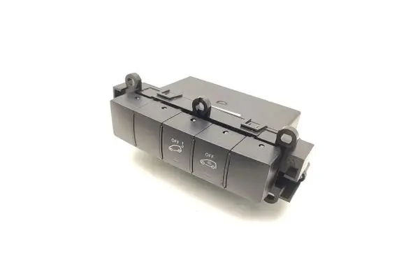 Mercedes-Benz A W169 Alarm switch 1698208410 33460502