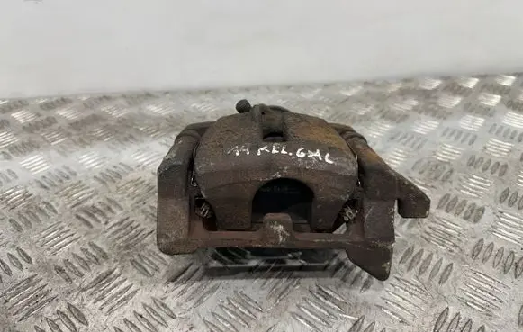 Audi A4 S4 B8 8K Rear brake caliper