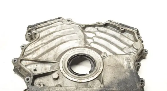 Maserati Ghibli Timing belt guard (cover) 2516F